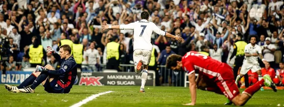 “Mi crack por el tuyo, todos ganamos”. Intercambio que agita Europa