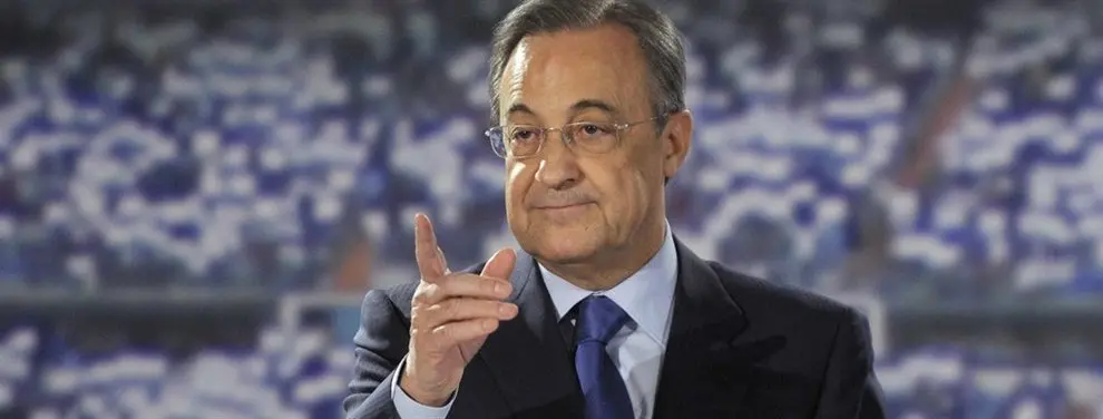 Pero, ¡¡¡vaya bomba!!!: ¡desafío total al Real Madrid!