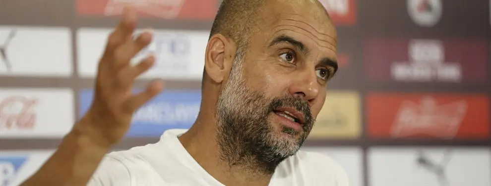 ¡Bombazo: intercambio de cracks “Tú te llevas a este y yo a ese”!