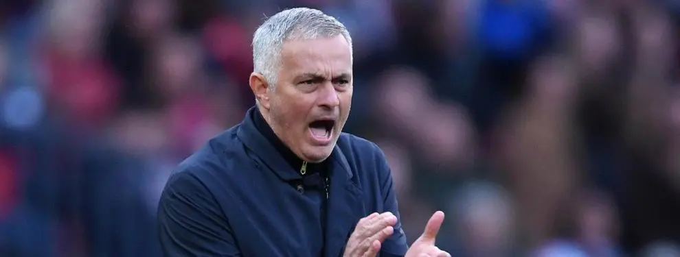 ¡José Mourinho regresa a España!: la negociación en las últimas horas