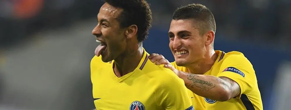 ¡Bombazo increíble! Florentino Pérez roba al crack amigo de Messi al Barça