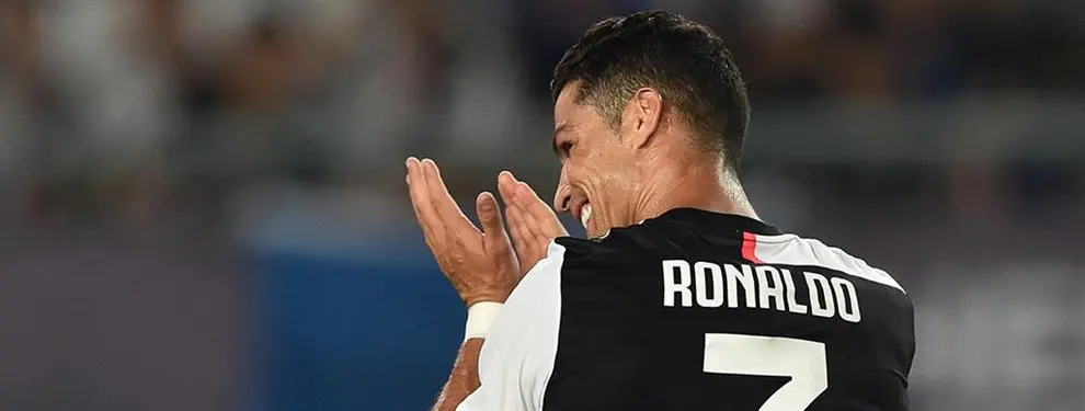 Inglaterra lo da por hecho: Cristiano Ronaldo monta un trueque galáctico