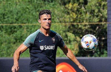 Un ex del Madrid (que descartó Cristiano) acerca a un crack al Atlético