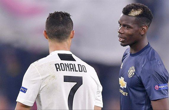 Cristiano Ronaldo ficha a un crack ¡y traiciona a un amigo!