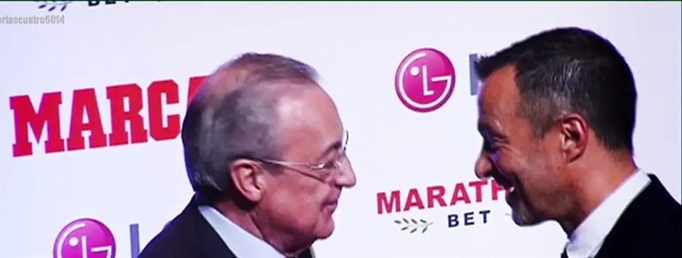 Jorge Mendes le quita la perla francesa a Jürgen Klopp: ¡hay fichaje!