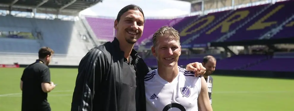 Paul Pogba, a tiro: ¡giro extraño de acontecimientos que lo ha permitido!