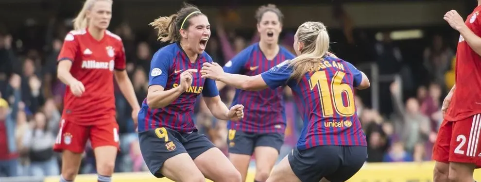 La Primera Iberdrola arranca con sorpresas bomba