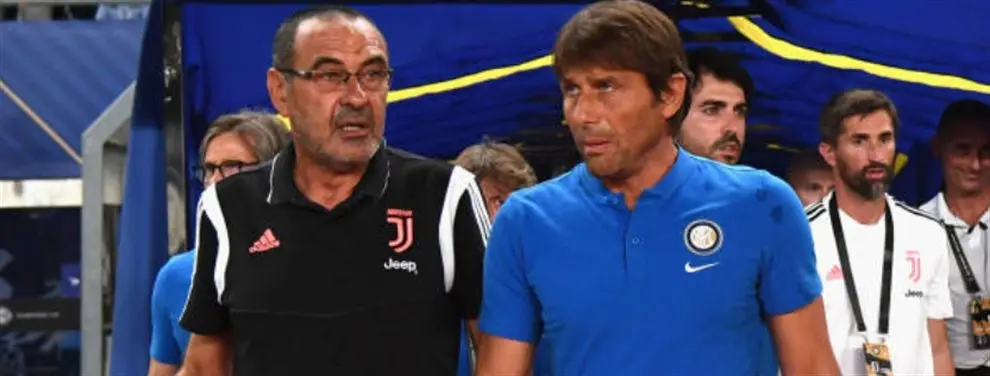 “150 kilos y tenemos a tres”: ¡Triple bomba en el mercado!