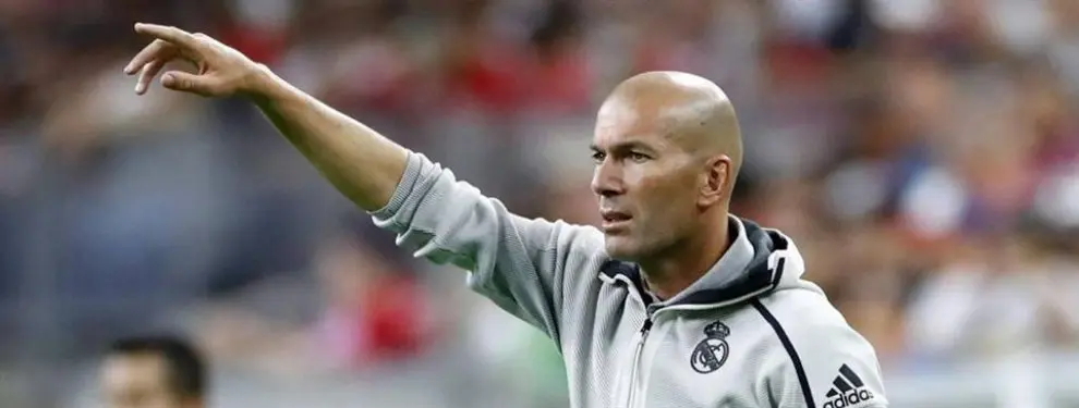 ¡Florentino Pérez cerca de cerrar un fichaje inesperado!