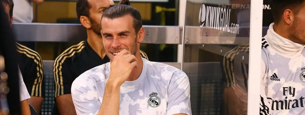 Eden Hazard y Karim Benzema alucinan: ¿¡ahora se queda!?