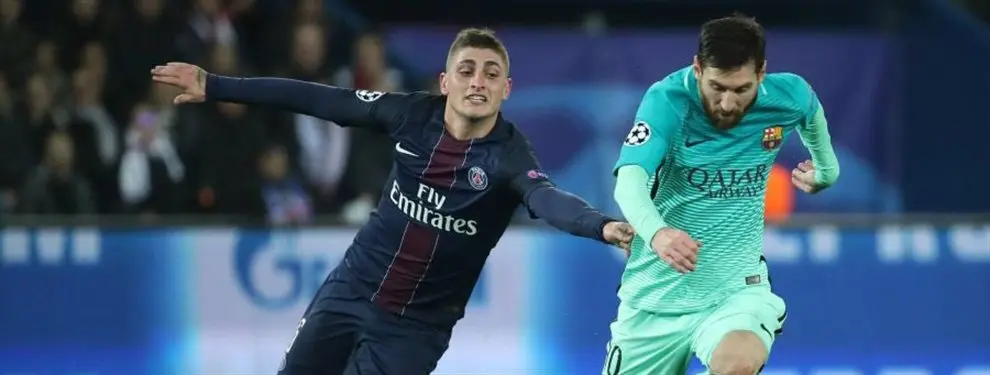 ¡Hay acuerdo!: un insustituible del Barça firmará por otro club esta semana