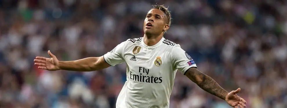 El trueque bomba que lleva a Mariano a Alemania por un futuro Balón de Oro