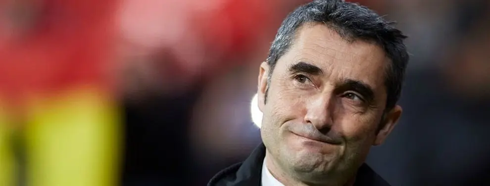 Pep Guardiola le roba al Barça a un deseado por Valverde: ¡¡sorpresón!!