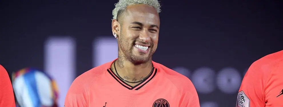 ¡La oferta por Neymar que pone los pelos de punta a Leo Messi!