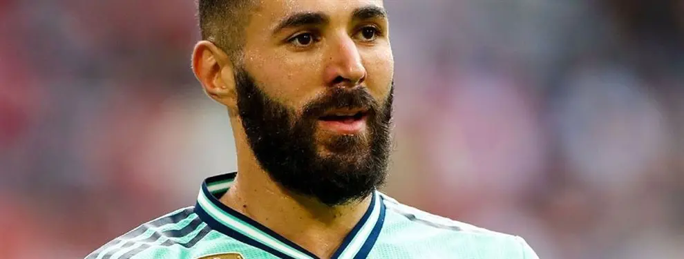 ¡Esta listo el triplete de oro de Florentino Pérez para conquistar Europa!