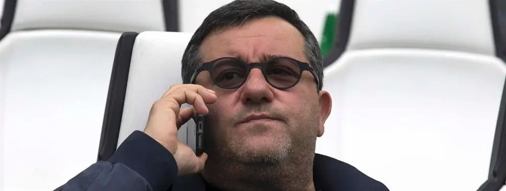 Giro de los acontecimientos: el Manchester activa el Plan B y hunde a Zizou