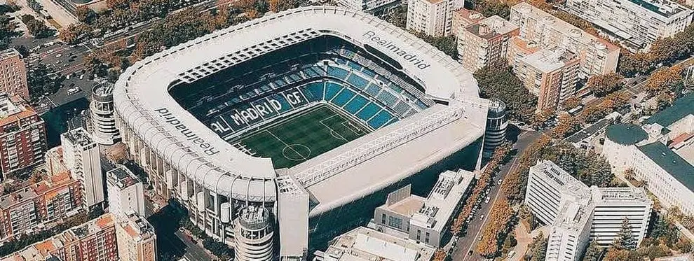 Los Pogba se acercan a Madrid