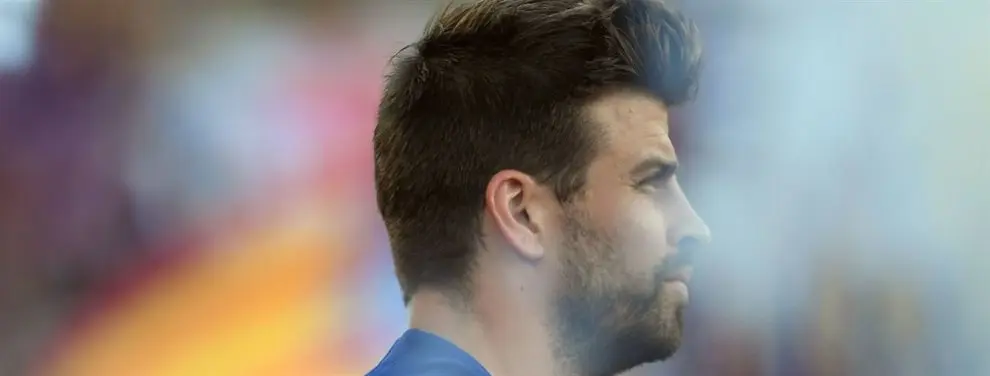 Nuevo jugador gafado por el Barcelona