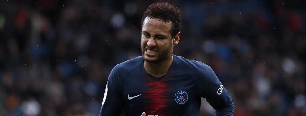 La venta de Neymar pone 4 galácticos en el PSG (y uno es del Real Madrid)