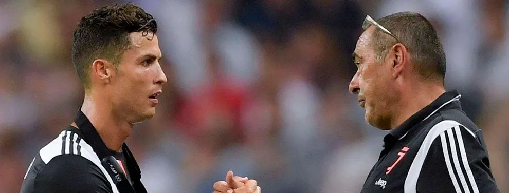 Cristiano ya sabe que jugador quiere para el ataque