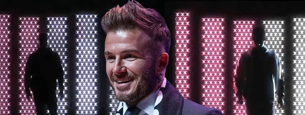 ¡Rompe el mercado! La inesperada noticia de una leyenda inglesa.