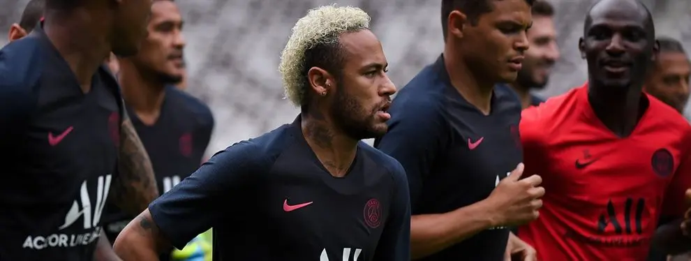 El 3x1 para traer a Neymar que Valverde no aprueba (¡y ya está hecho!)