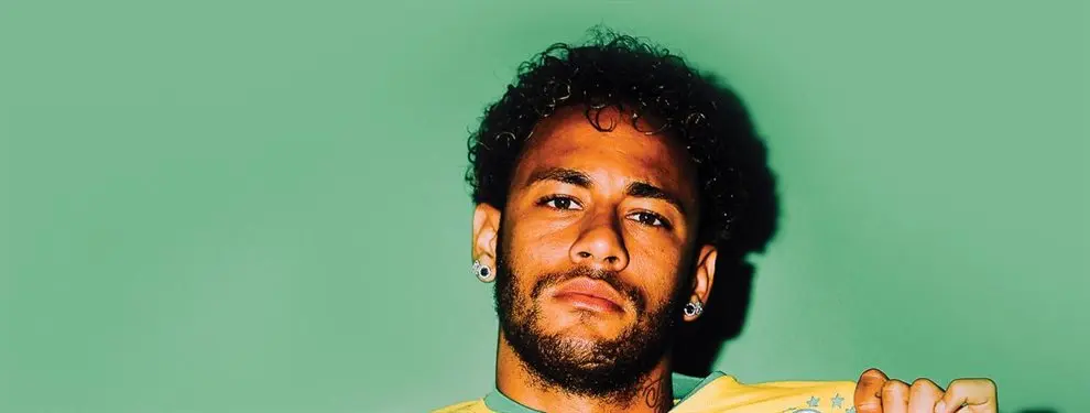 Messi le echó del Barcelona y su carrera se arruinó