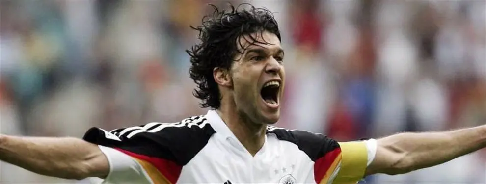 ¡ La terrible rajada de una leyenda alemana contra James!