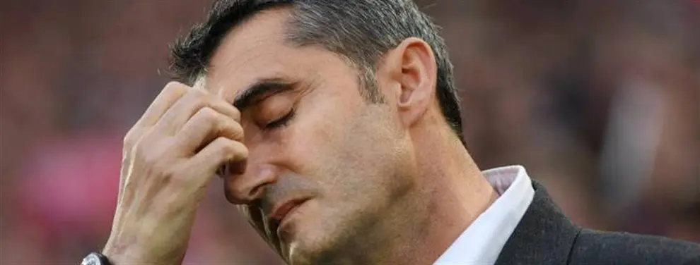 ¡Bombazo!: Un jugador del Barcelona es el sueño de media Premier