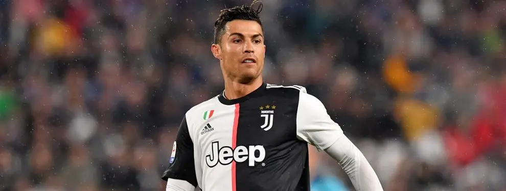 Cristiano Ronaldo ofrece un 2x1 para quitarle un crack al Real Madrid