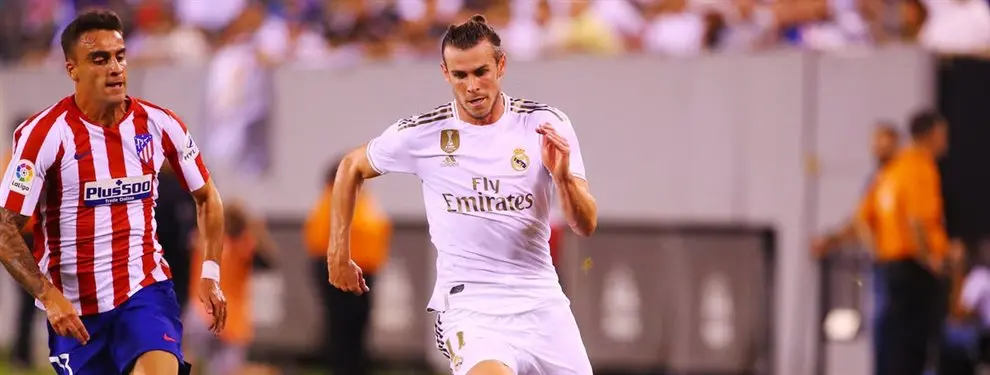 Gareth Bale encuentra equipo: las cifras de su salida del Real Madrid