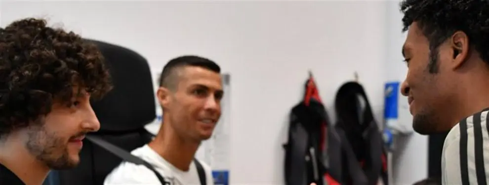 Otra leyenda blanca destroza a Gareth Bale