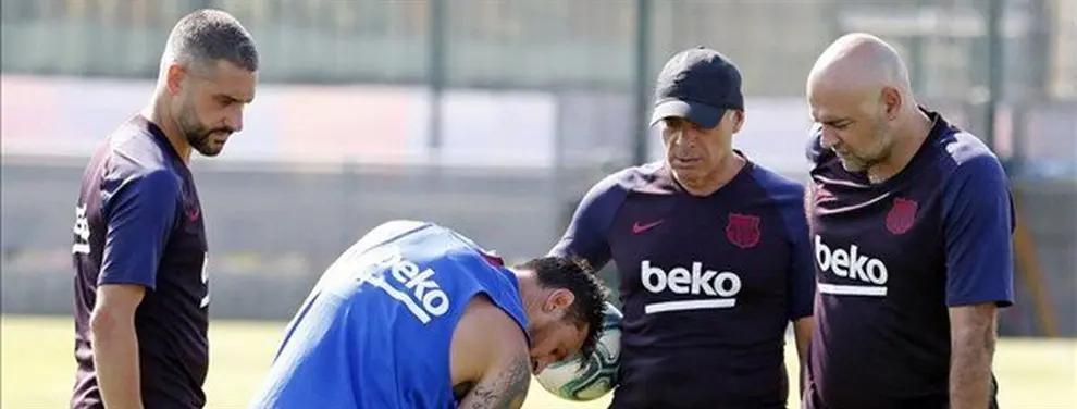 Plantón a Messi: De firmar el próximo lunes a fichar por un equipo sorpresa