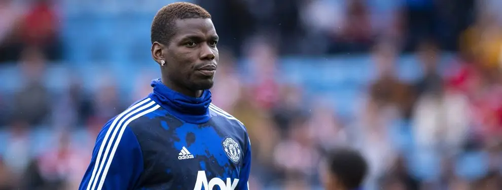 “Nosotros sí le queremos”: sorprendente fichaje (y Luka Modric alucina)