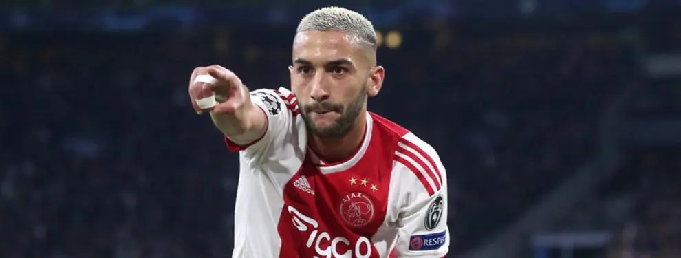 El Bayern desata otra bomba: ¡va a por el amigo de Frenkie de Jong!