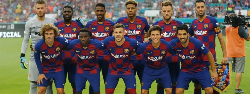 El titular del Barça que se planta, ¡y acerca a Neymar al Madrid!