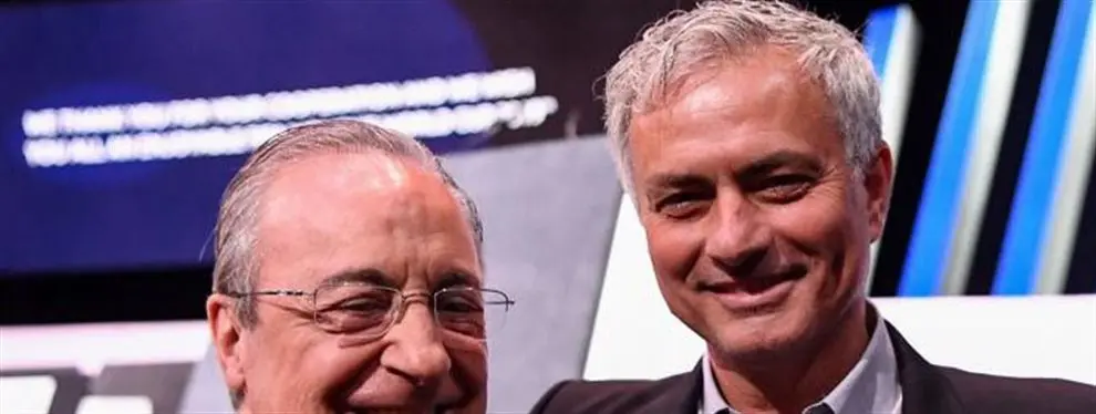 ¡Puede haber sorpresa!Florentino Pérez pierde la paciencia con Zidane