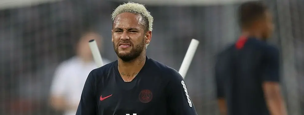 El Barça de Messi cambia a Neymar por un fichaje galáctico (y ¡sorpresa!)