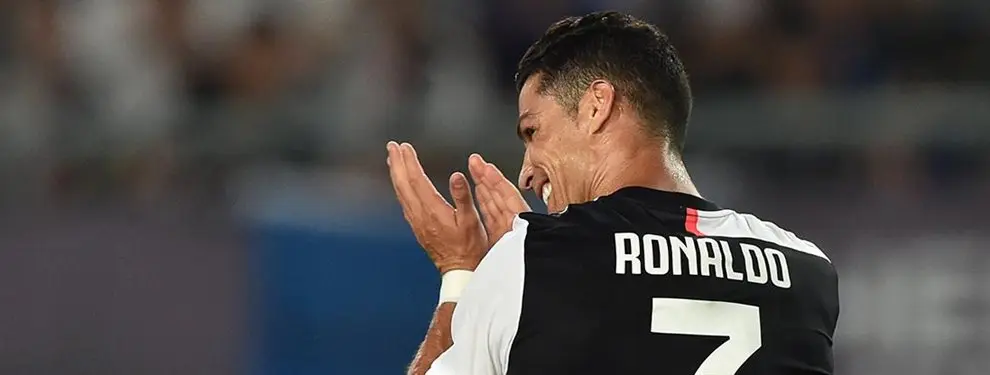 ¡Cristiano Ronaldo ataca a Messi con una oferta millonaria de última hora!
