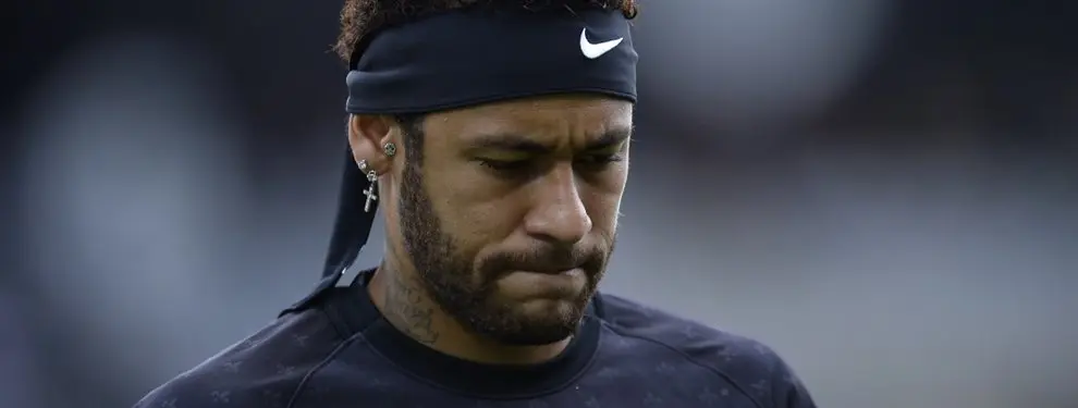 Bomba: la última oferta del Barça por Neymar incluye a un mimado de Messi