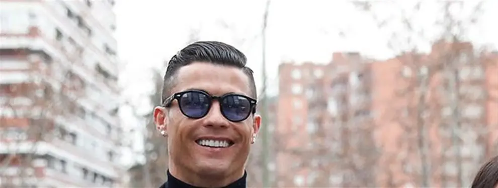 Cristiano Ronaldo ataca sin piedad y destroza a Leo Messi