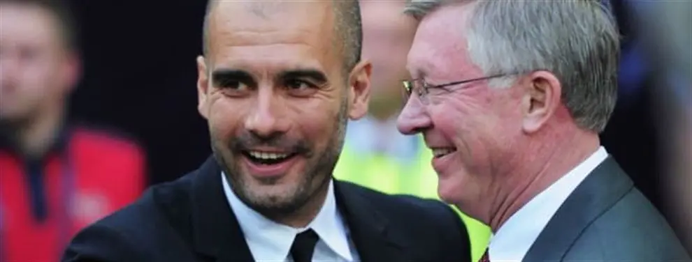 La FIFA no sanciona a Pep Guardiola y el Chelsea no lo puede creer