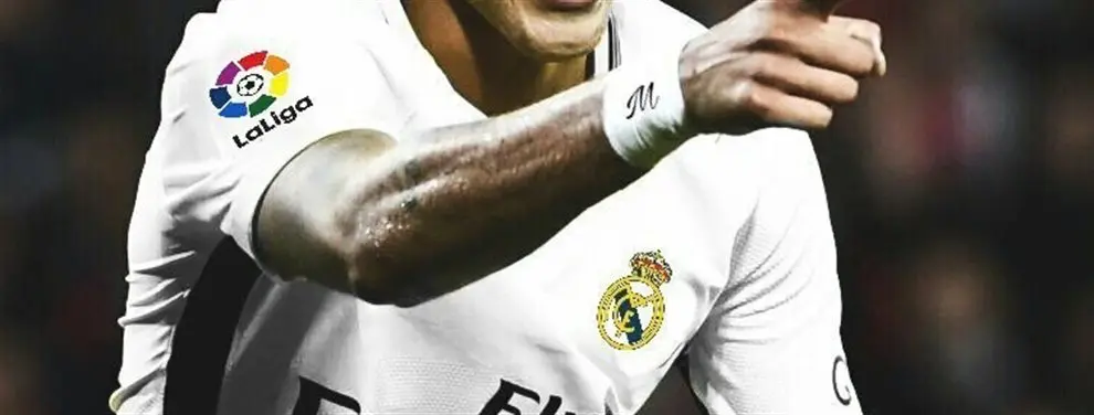 Neymar al Real Madrid. Florentino sabe lo que quiere el PSG