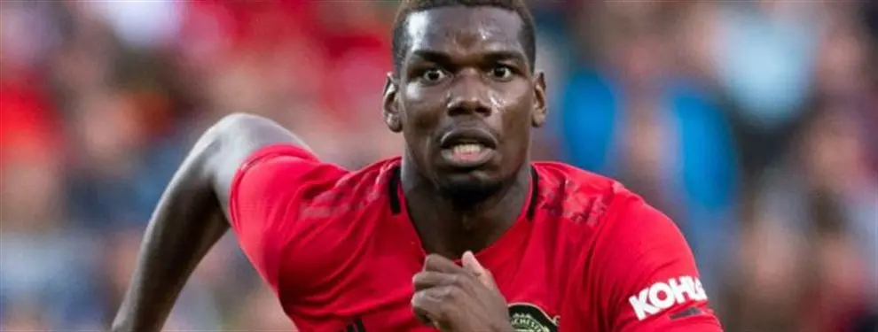 ¡Bombazo! Pogba carga contra Neymar y su falta de profesionalidad