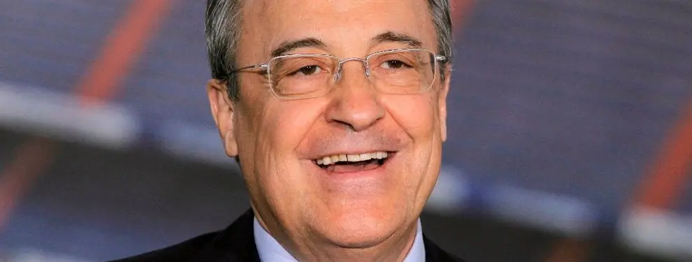 ¡Está desesperado!Paul Pogba vuelve a hacer una llamada a Florentino Pérez