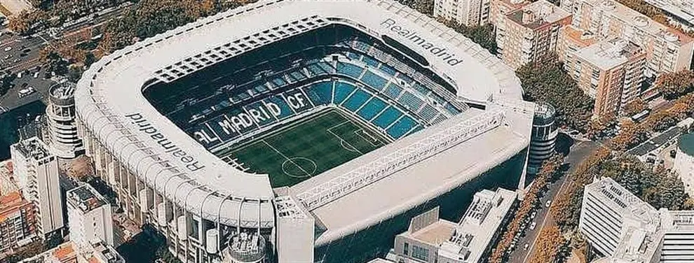 Florentino insiste en que el Real Madrid no está preparado