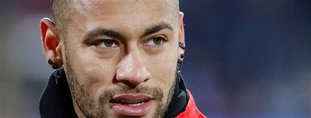 ¡ Malas noticias para Neymar! Leonardo es claro: o 200 millones o nada