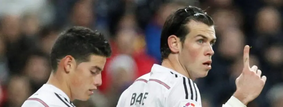 ¡Tiran la casa por la ventana! EL Bayern va a por otro crack mundial