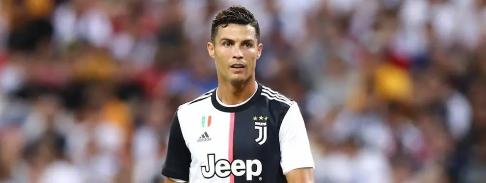 Cristiano Ronaldo apuñala a Messi: 100 millones y se lo lleva a la Juve