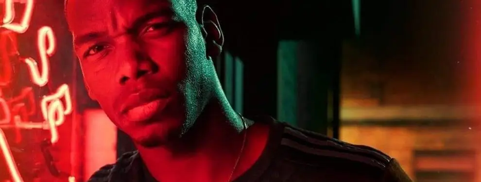 Florentino Pérez y Zidane reciben un mensaje desde Inglaterra